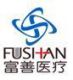 Hangzhou Fushan Medical Appliances co.,ltd