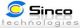 Sinco international technology co., Ltd