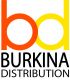 burkina distribution