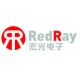 Jiang Su Xuzhou Red-Ray Electronic Co., Ltd.