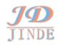 Yiwu Jinde  Accessories Commercial Firm