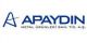 APAYDIN METAL PRODUCTS Co. Inc.