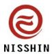 Wen Shui County Nisshin Rubber Co., Ltd.