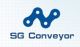 SG conveyor belt industry