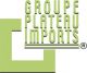 Groupe Plateau import inc
