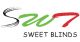 Shaoxing Sweet Blinds  Co, .Ltd