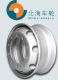 Qingdao Beihai Wheel Co., Ltd