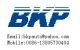 BKP automotive co., ltd