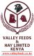 Valley Feeds and Hay Ltd