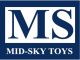 Shantou Chenghai Mid-Sky  Toys Co. Ltd