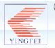 Qingdao Yingfei Chemical Co.,Ltd.