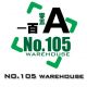 NO.105 warehouse