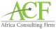 Africa Consulting Firm LTD