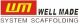 Wellmade Scaffold Co., Ltd.
