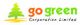 Go green Corp. Ltd