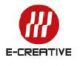 E-creative Industrial (Dongguan) Co., Ltd