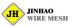 Anping jinhao Wiremesh Co., Ltd