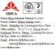Xihua Industrial Mateiral Co., Ltd