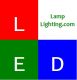 LED Lamp Lighting Company