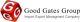 Good Gates Group Co., Ltd