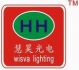 Shenzhen Wisva Optoelectronics CO., Ltd