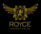 Pera Pazarlama AS - Royce Energy Drink