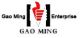 Zhejiang Gaoming Glass Co., Ltd.
