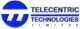 Telecentric Technologies Limited