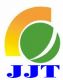 JJT LIGHTING INDSTRY(HK)CO., LTD