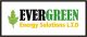 EVERGREEN ENERGY SOLUTIONS LIMITED