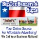 Big Tex Banners & Signs
