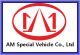 AM Special Vehicle Co., Ltd
