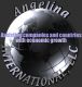 Angelina International, LLC