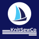 Ms. Knit Sew Combination