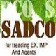 SADCO for Importing and Exporting