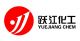 Shanghai Yuejiang Titanium Chemical Manufacturer Co., Ltd.