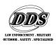 DDS TACTICAL SOLUTIONS