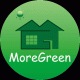 MoreGreen Decoration Development Co., Ltd