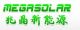 Shenzhen MegaSolar New Energy Technologies Co., LTD