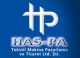 Has-pa Textile machinery