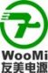 Dongguan Woomi Power Tech Co Ltd