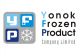 yonok frozen product