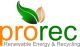 Prorec Renewable Energy & Recycling