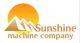 shanghai sunshine machine CO., LTD