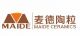Luoyang Maide Ceramics Co., Ltd