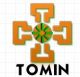 Tomin Light Technology Co., ltd.