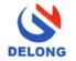 ShenZhen Delonghua ELEC&TECH CO., LTD