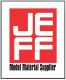 Jeff  Model Material & Toys CO., LTD