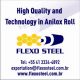 Flexo Steel Industrial Ltda.