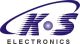 Keson Electronics CO., LTD